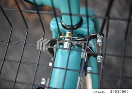 自転車パーツ 86650665