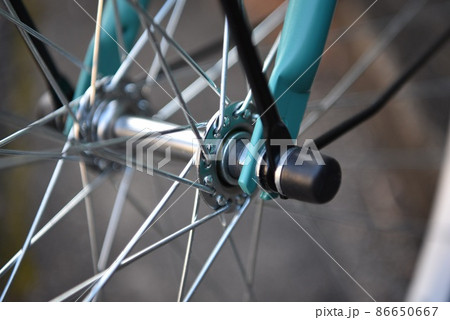 自転車パーツ 86650667