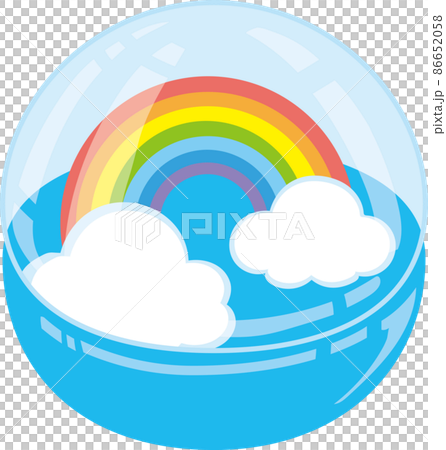 六月扭蛋膠囊_ 86652058