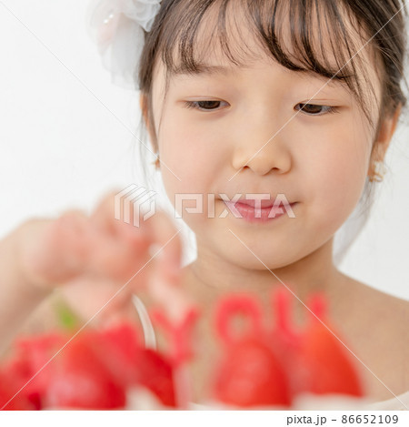子供 ライフスタイル パーティー 86652109