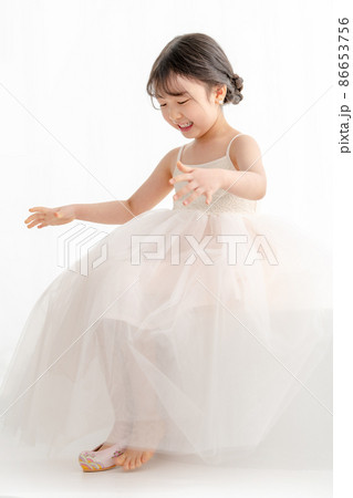 子供 ライフスタイル 健康 86653756