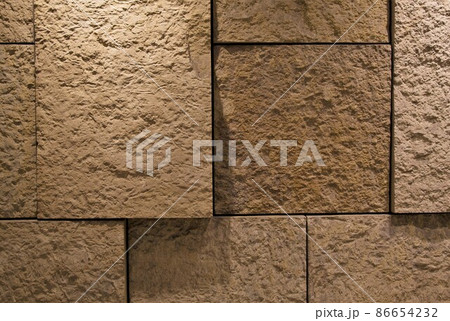 ランダム方形貼壁5 ランダム方形貼壁5 86654232