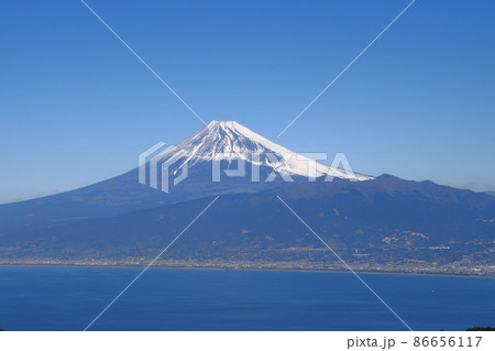 だるま山高原展望台の景観 だるま山高原展望台の景観 86656117