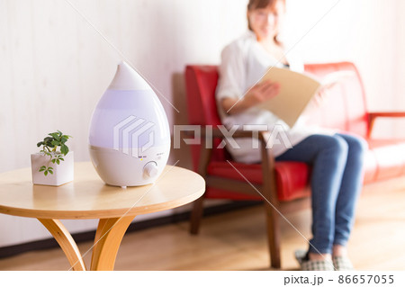 加湿器 86657055