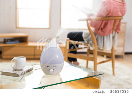 加湿器 加湿器 86657056