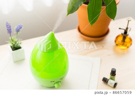 加湿器 86657059