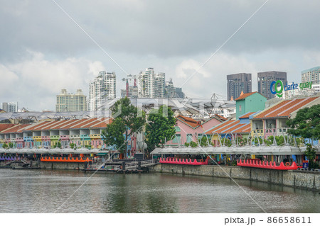 クラークキー クラークキー 86658611