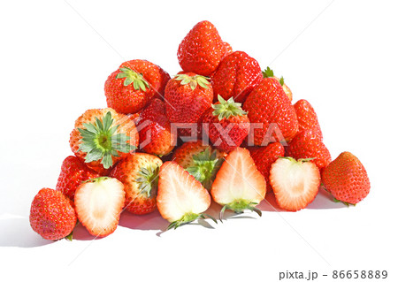 いちご(もういっこ) いちご(もういっこ) 86658889