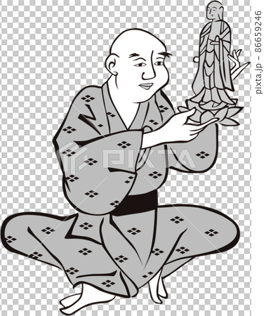 浮世絵 職人 その23 浮世絵 職人 その23 86659246
