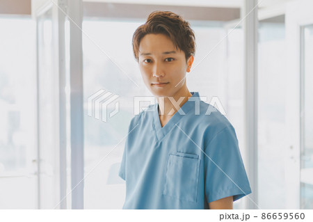 医師 86659560