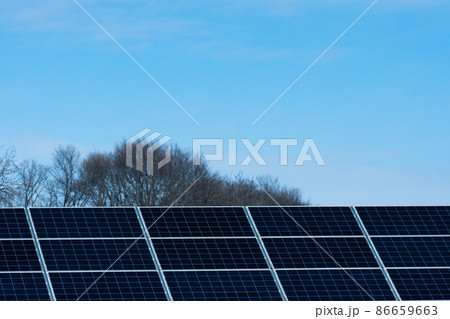 太陽光発電パネル 太陽光発電パネル 86659663