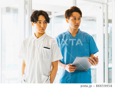 医療介護 医療介護 86659958