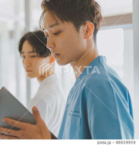 医療介護 86659959