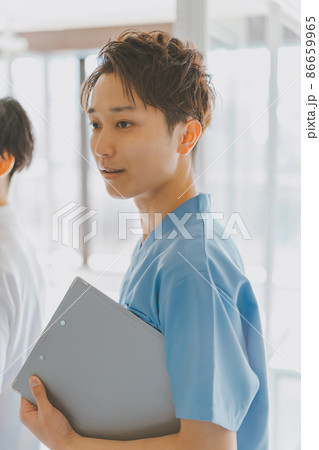 医療介護 86659965