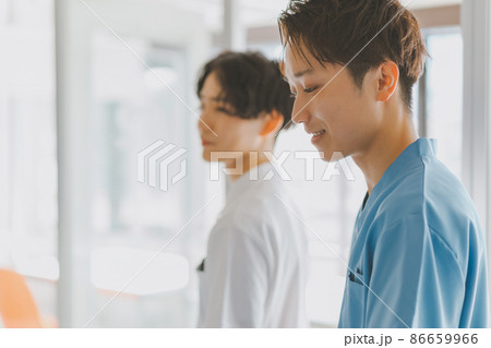 医療介護 医療介護 86659966