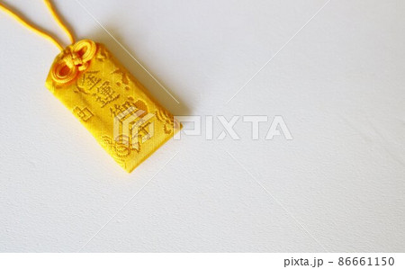 金運お守り イメージ 金運お守り イメージ 86661150