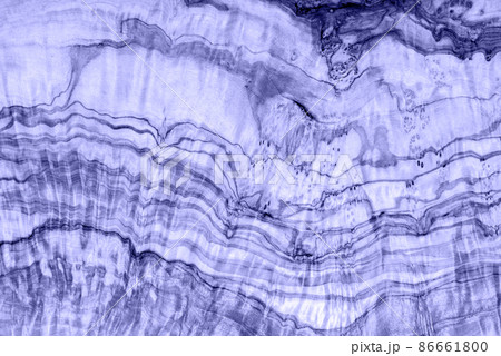 Surface of olive tree slab toned in very peri color Surface of olive tree slab toned in very peri color 86661800