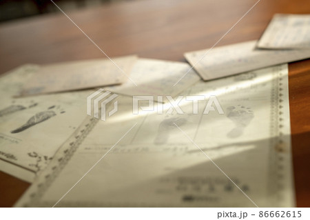 思い出 86662615