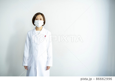 医療従事者 86662996