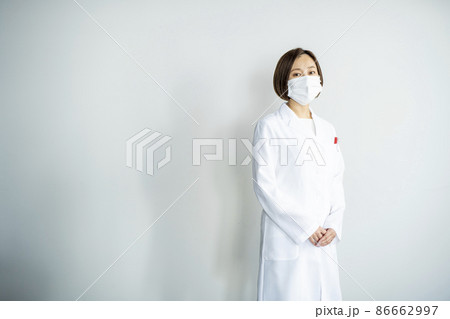 医療従事者 86662997