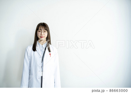 医療従事者 86663000