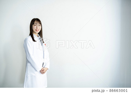 医療従事者 医療従事者 86663001