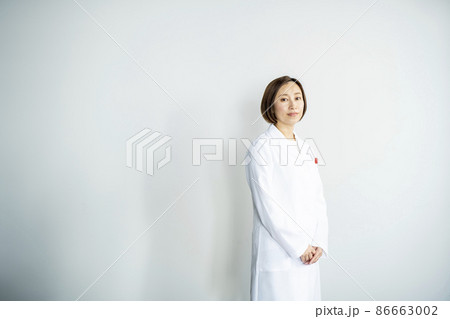 医療従事者 医療従事者 86663002