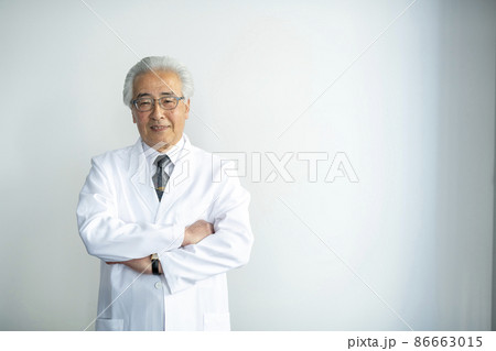 医療従事者 86663015