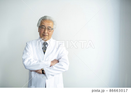 医療従事者 86663017