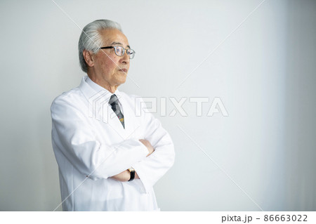 医療従事者 86663022