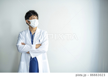 医療従事者 医療従事者 86663023