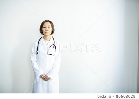 医療従事者 医療従事者 86663029