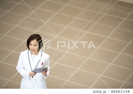 医療従事者 86663148