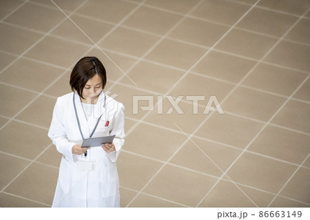 医療従事者 医療従事者 86663149