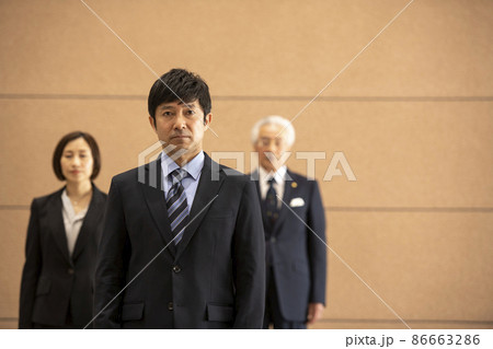 事業承継 86663286