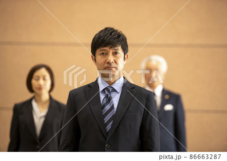 事業承継 86663287