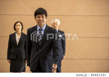 事業承継 事業承継 86663291