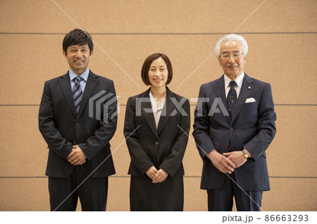 事業承継 86663293