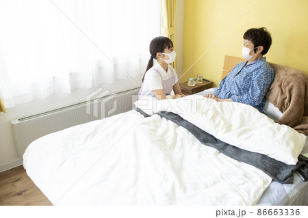訪問介護 訪問介護 86663336