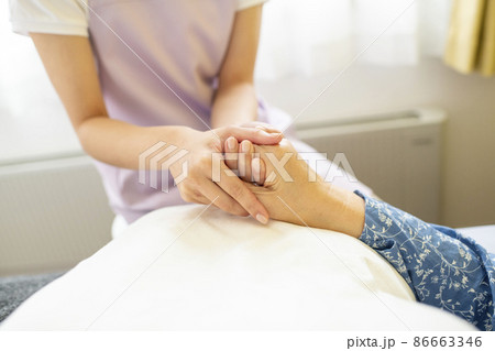 訪問介護 86663346