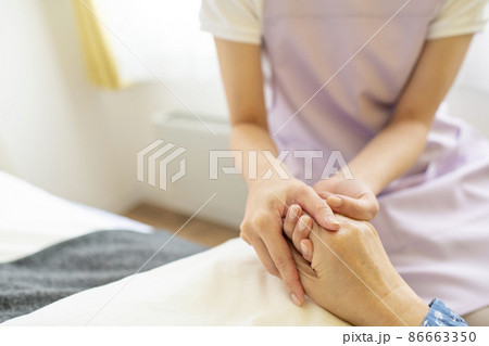 訪問介護 訪問介護 86663350