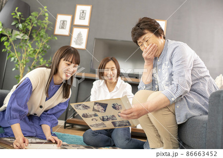 アルバム整理 アルバム整理 86663452
