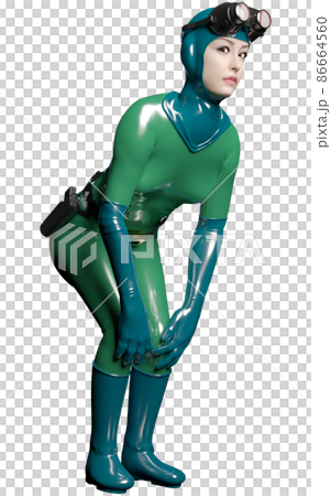 超級士兵 超級士兵 86664560