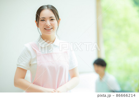 介護士イメージ 86666214