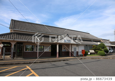 伊賀上野 伊賀鉄道 JR伊賀上野 ひまわり 伊賀上野 伊賀鉄道 JR伊賀上野 ひまわり 86673439