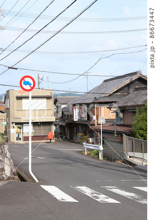 伊賀上野　伊賀鉄道　JR伊賀上野　ひまわり 86673447