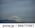 【富士山】12月10日（2021） 86675987