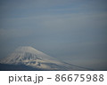 【富士山】12月10日（2021） 86675988