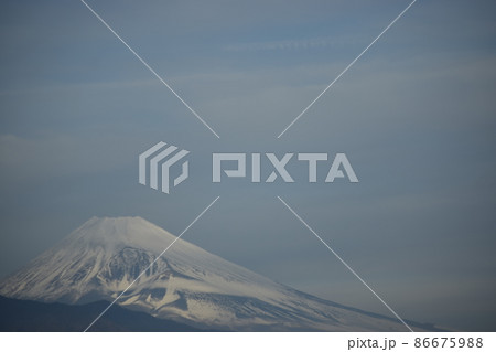 【富士山】12月10日（2021） 86675988