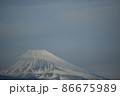 【富士山】12月10日（2021） 86675989